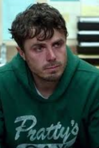 Manchester by the Sea [Casey Affleck]